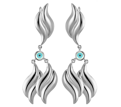 Trinity Silver